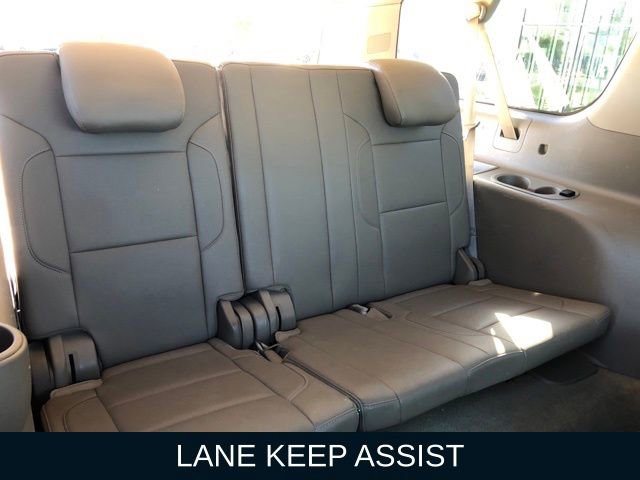 Used 2016 Chevrolet Suburban LTZ w/ Max Trailering Package image 18