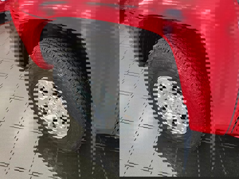 Used 2007 Toyota Tacoma PreRunner w/ SR5 Pkg #2 image 29