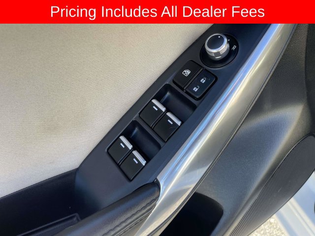 Used 2017 MAZDA MAZDA6 Sport FWD image 19
