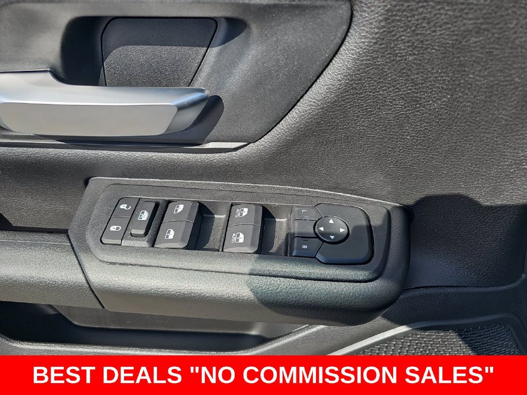 New 2027 RAM 1500 Express AWD/4WD image 27