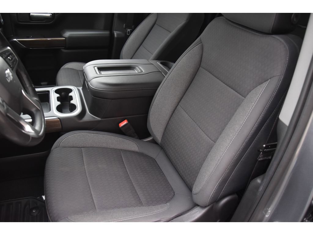 Used 2020 Chevrolet Silverado 1500 RST w/ All-Star Edition image 15