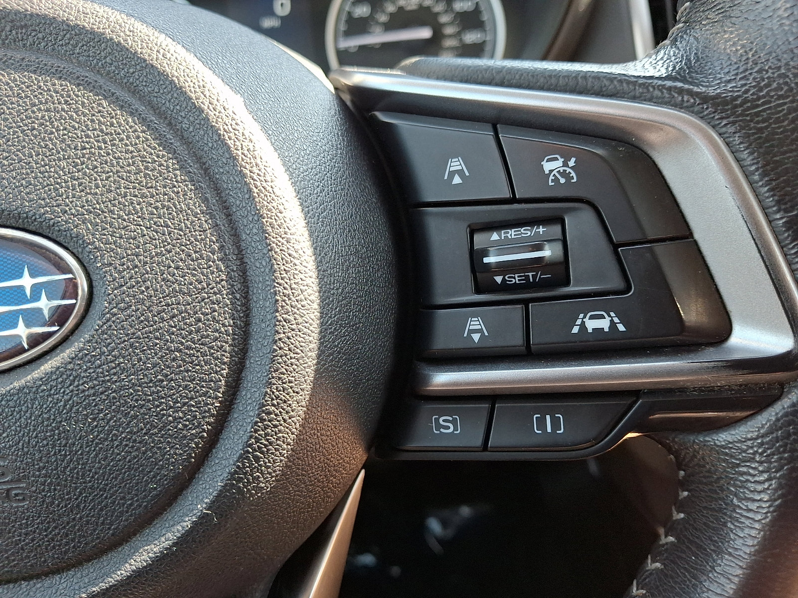 Used 2019 Subaru Forester Premium image 22