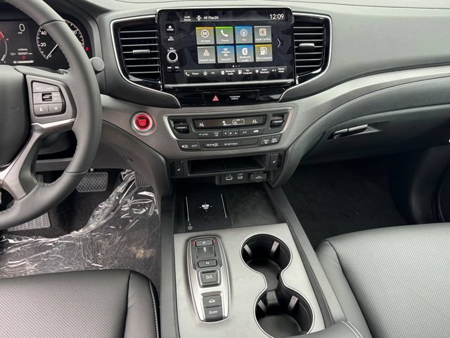 New 2026 Honda Ridgeline RTL image 18