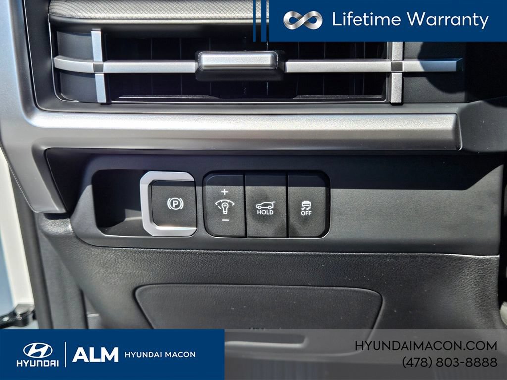 New 2026 Hyundai Santa Fe SE FWD image 32