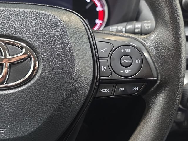 Certified 2024 Toyota RAV4 XLE AWD/4WD image 14