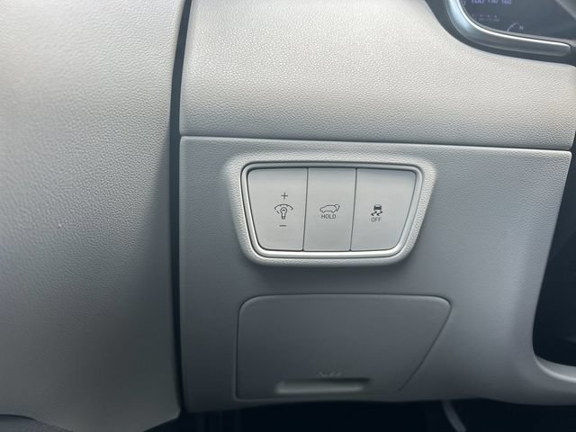 Used 2024 Hyundai Tucson SEL FWD image 33