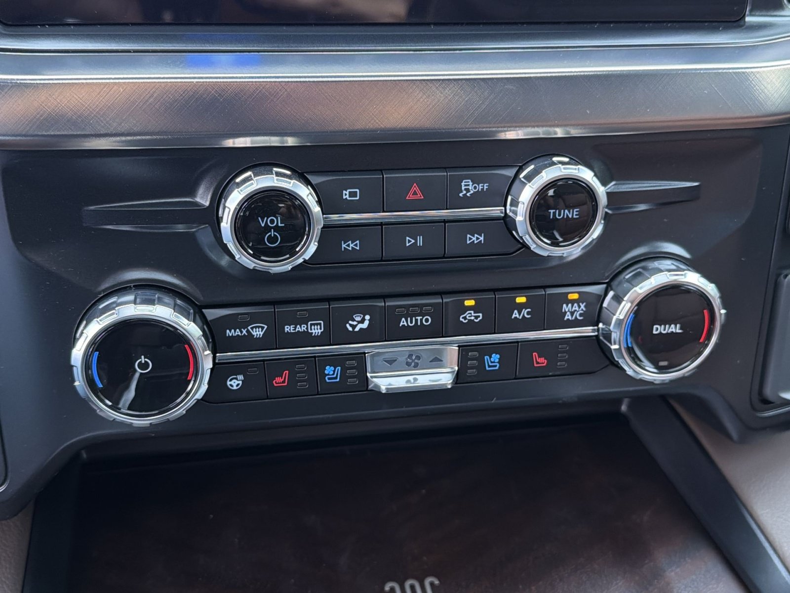 New 2026 Ford F450 King Ranch AWD/4WD image 22