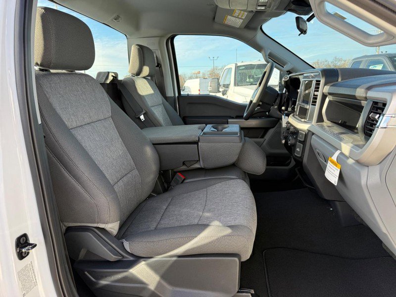 New 2026 Ford F250 XL w/ STX Appearance Package image 6