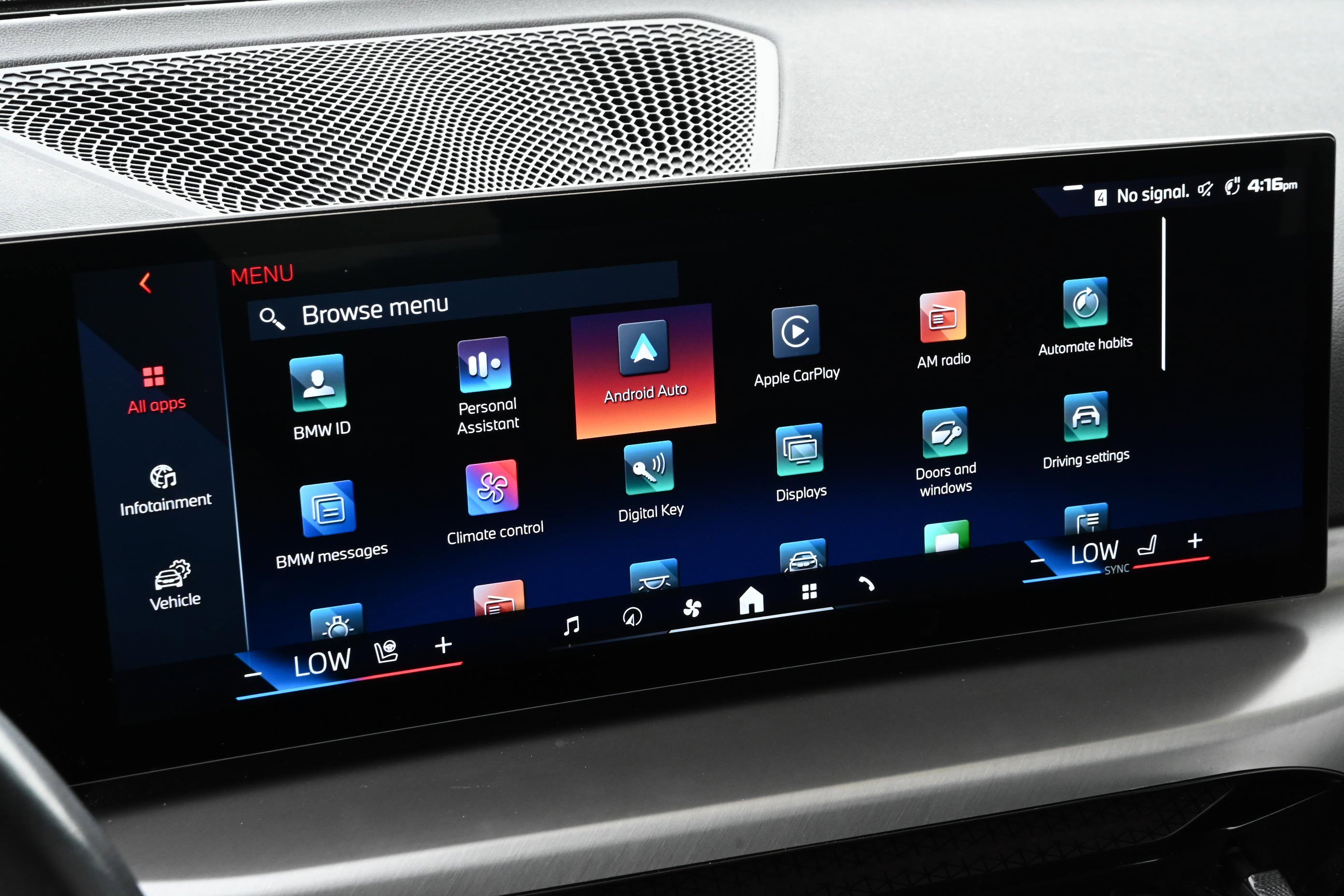 Certified 2025 BMW M240i Coupe image 17