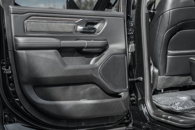 New 2026 RAM 1500 Laramie image 36