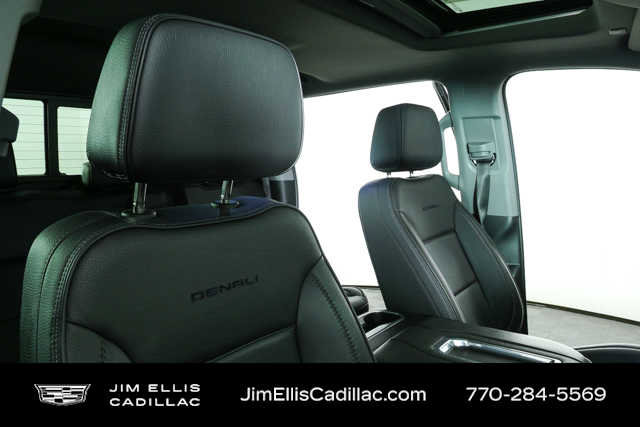 Used 2022 GMC Sierra 1500 Denali w/ Denali Reserve Package image 22