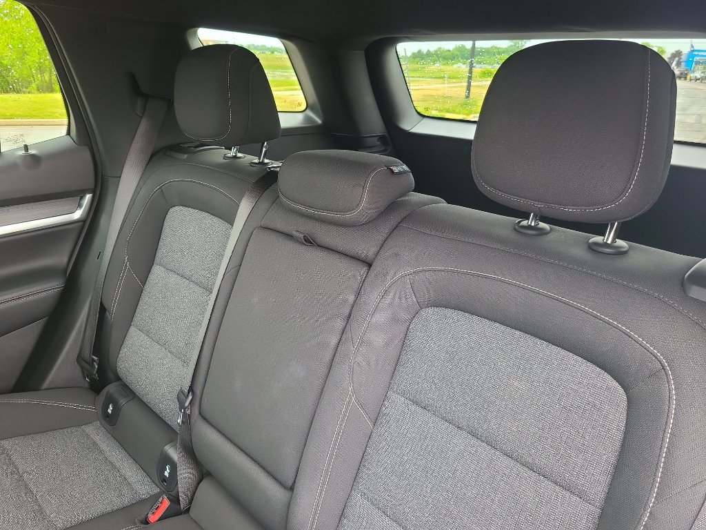 Used 2025 GMC Terrain Elevation AWD/4WD image 34
