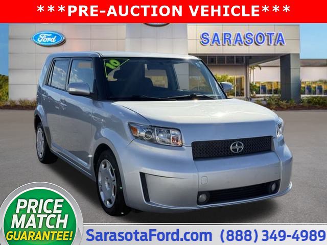 Used 2010 Scion xB