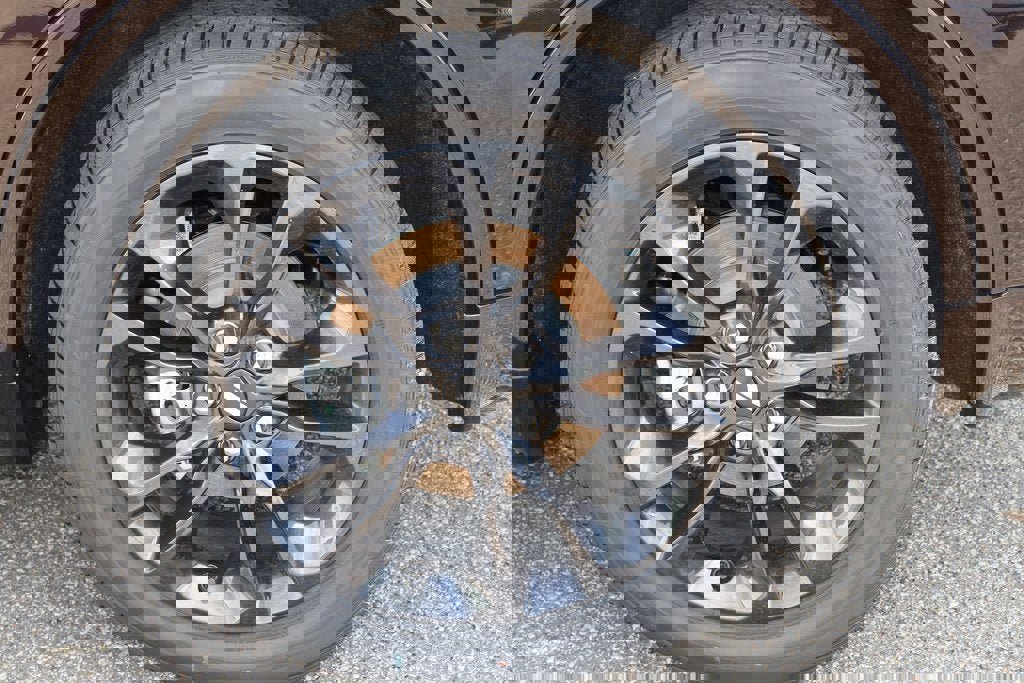 New 2025 Dodge Durango R/T w/ Blacktop Package image 5