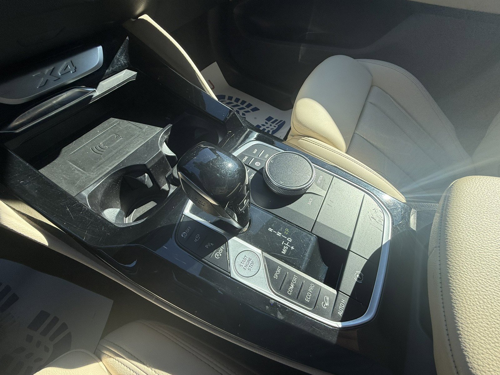 Used 2023 BMW X4 xDrive30i w/ Parking Assistance Package image 20