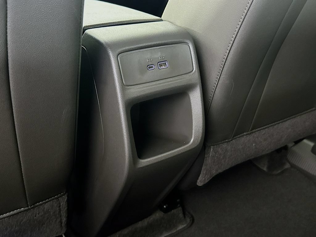 New 2026 Chevrolet Trax LT FWD image 25
