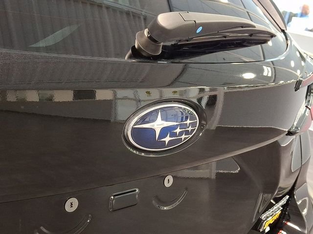 Certified 2025 Subaru Crosstrek 2.5i Sport w/ Popular Package #4A AWD/4WD image 28