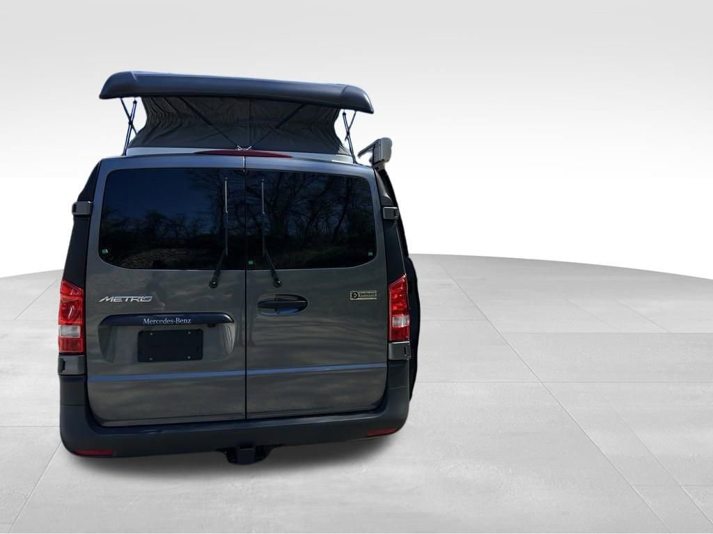 New 2023 Mercedes-Benz Metris Passenger image 33