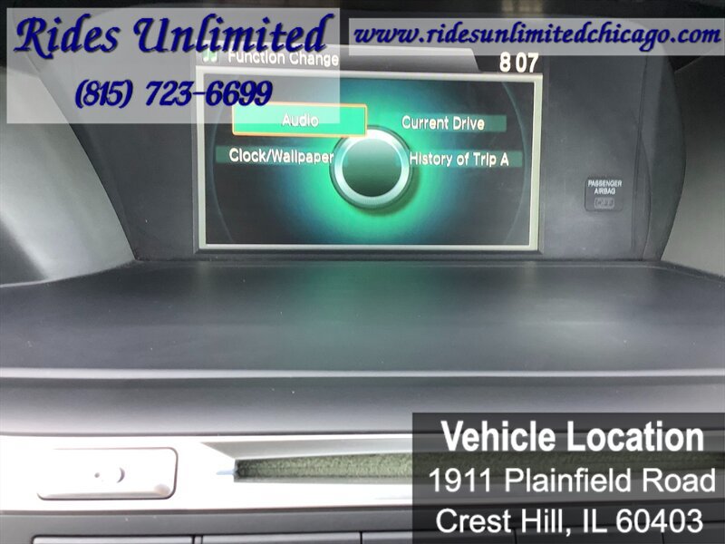 Used 2015 Honda Accord Sport image 19