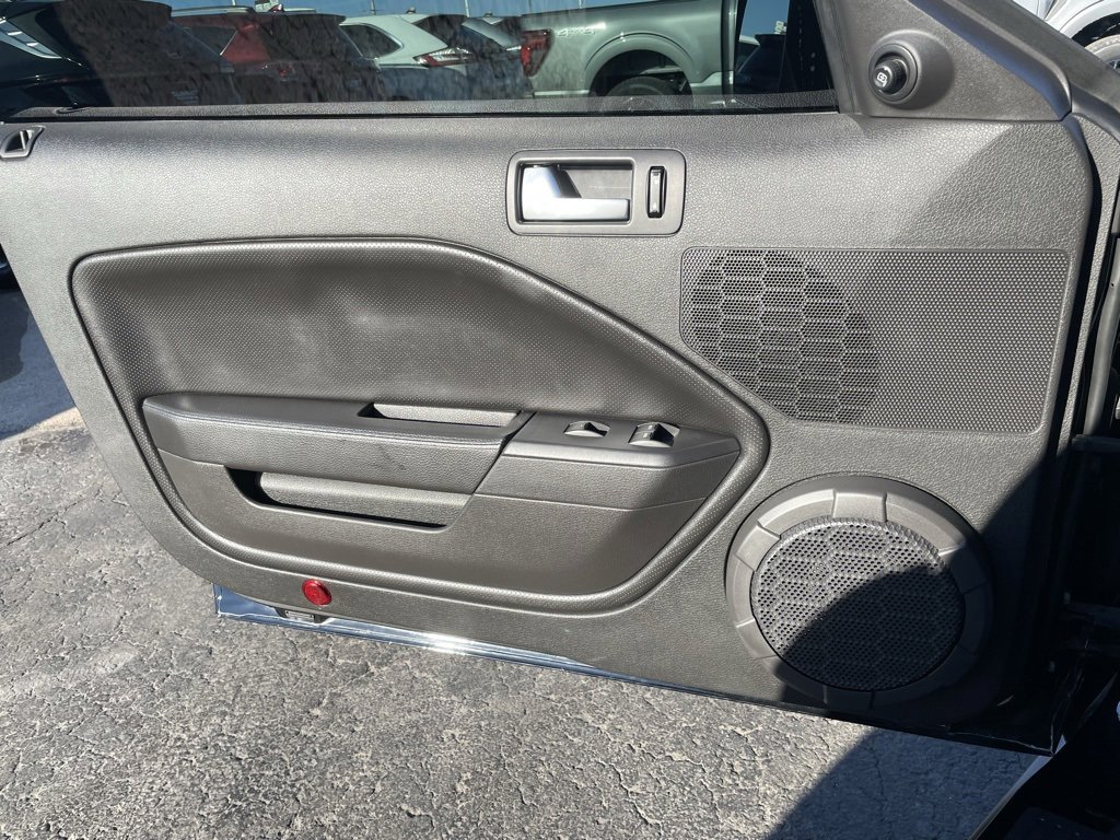 Used 2009 Ford Mustang Shelby GT500 image 46