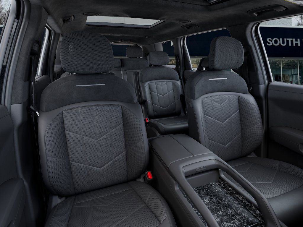 New 2027 Kia Telluride SX Prestige X-Pro image 15