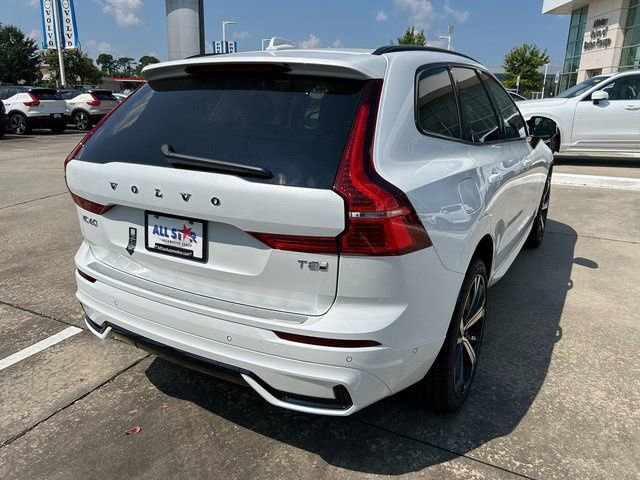 New 2025 Volvo XC60 T8 Ultra w/ Protection Package Premier image 9