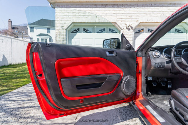 Used 2007 Ford Mustang Shelby GT500 RWD image 22