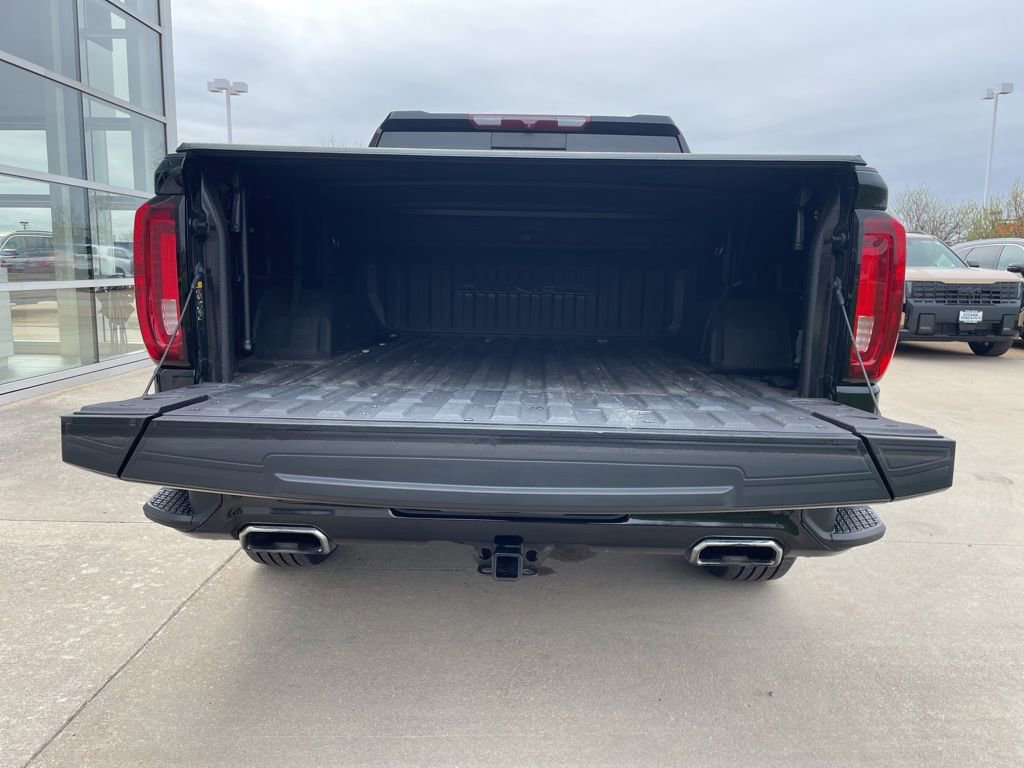 Used 2022 GMC Sierra 1500 Denali AWD/4WD image 14