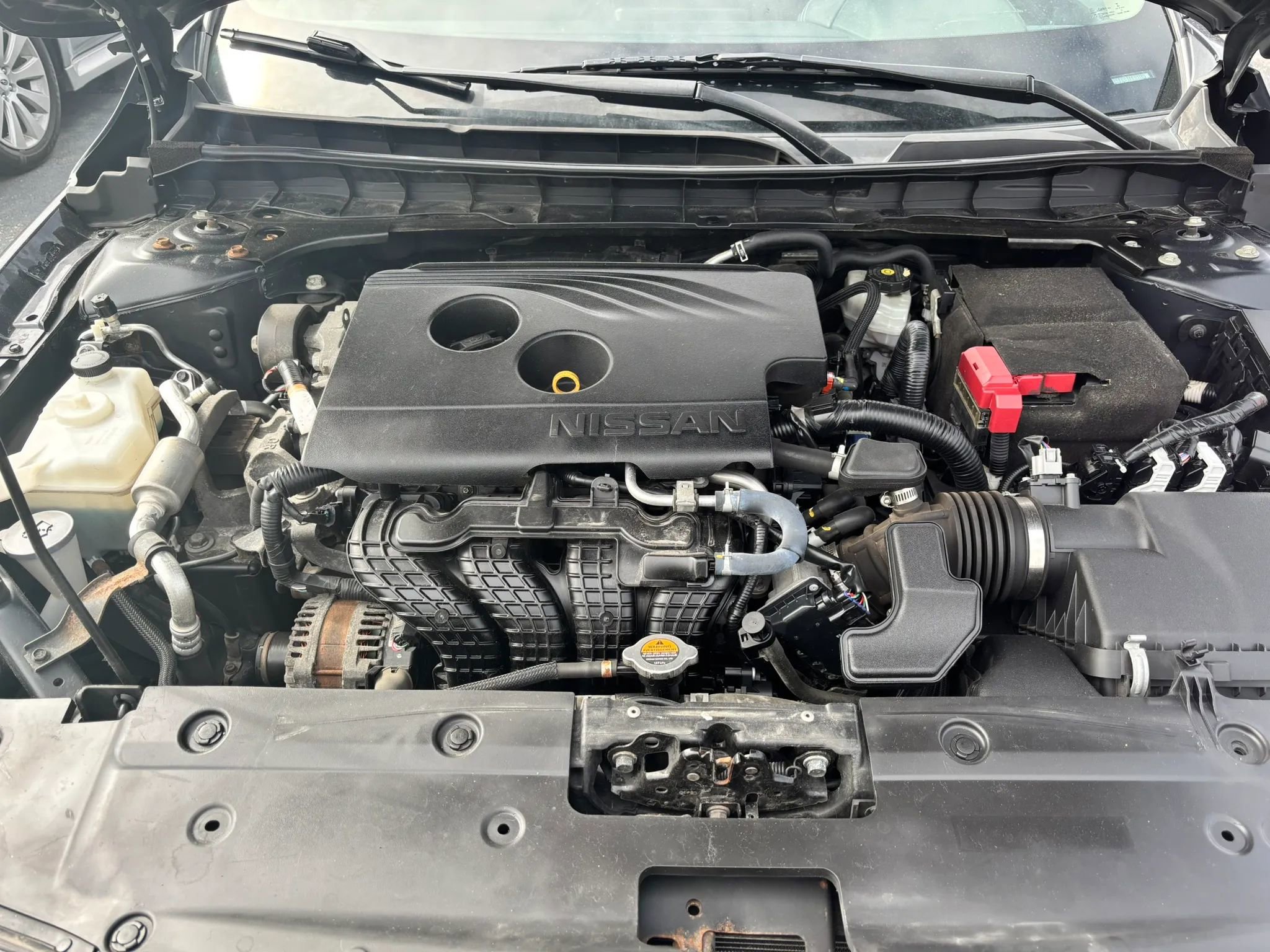 Used 2019 Nissan Altima 2.5 SL FWD image 19