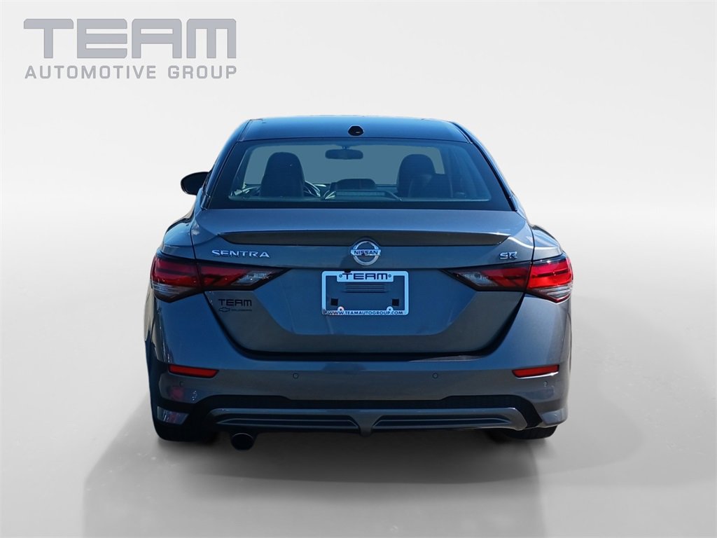 Used 2023 Nissan Sentra SR w/ SR Premium Package image 6