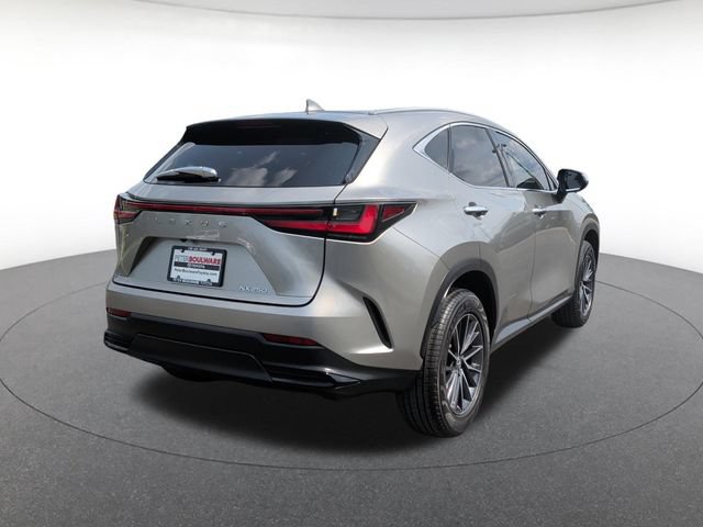 Used 2024 Lexus NX 250 FWD w/ Towing Package (2000 Lbs) image 6