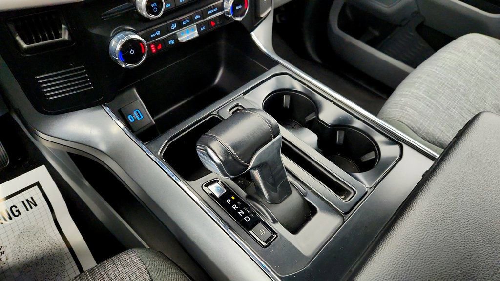 Used 2023 Ford F150 Lightning XLT image 16