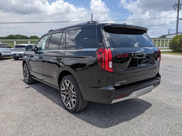 New 2026 Ford Expedition Platinum w/ Platinum Ultimate Package AWD/4WD image 6