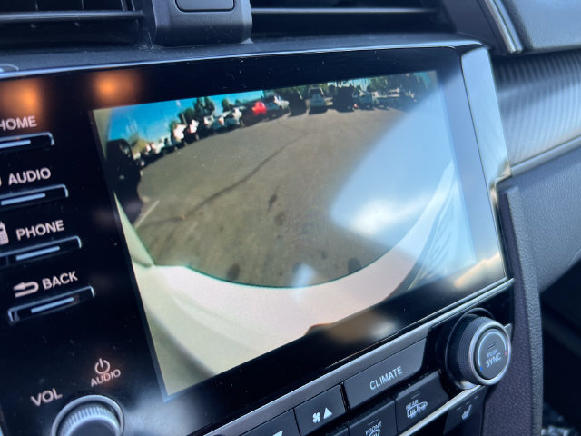 Used 2019 Honda Civic Si image 22