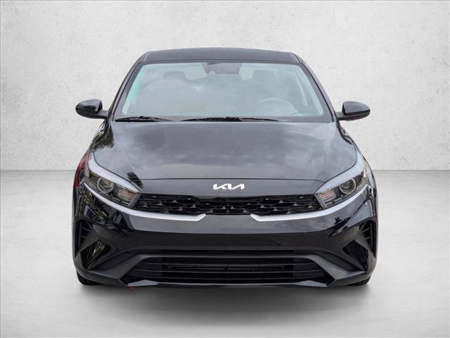 Used 2024 Kia Forte LX image 2