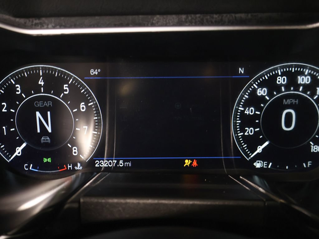 Used 2019 Ford Mustang Bullitt RWD image 35
