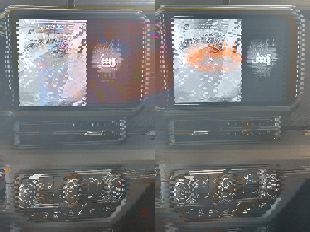 New 2026 Jeep Wrangler Unlimited Rubicon image 44