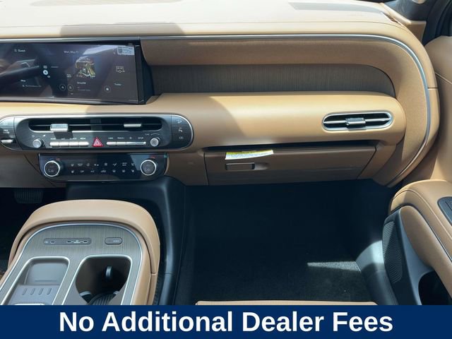 New 2026 Hyundai Palisade Calligraphy AWD/4WD image 16