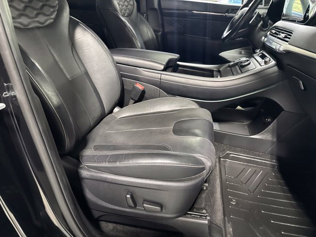 Used 2021 Hyundai Palisade Calligraphy AWD/4WD image 48