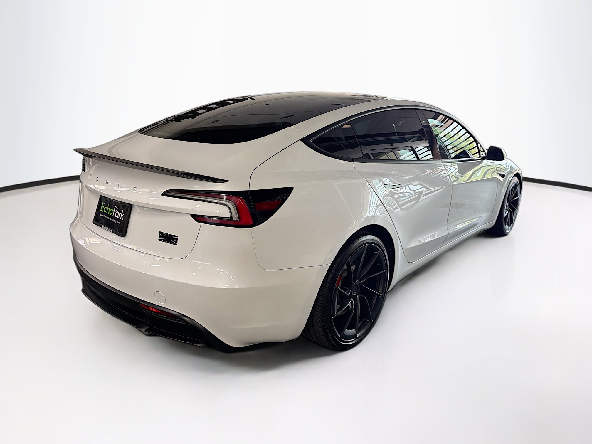 Used 2025 Tesla Model 3 Performance AWD/4WD image 9