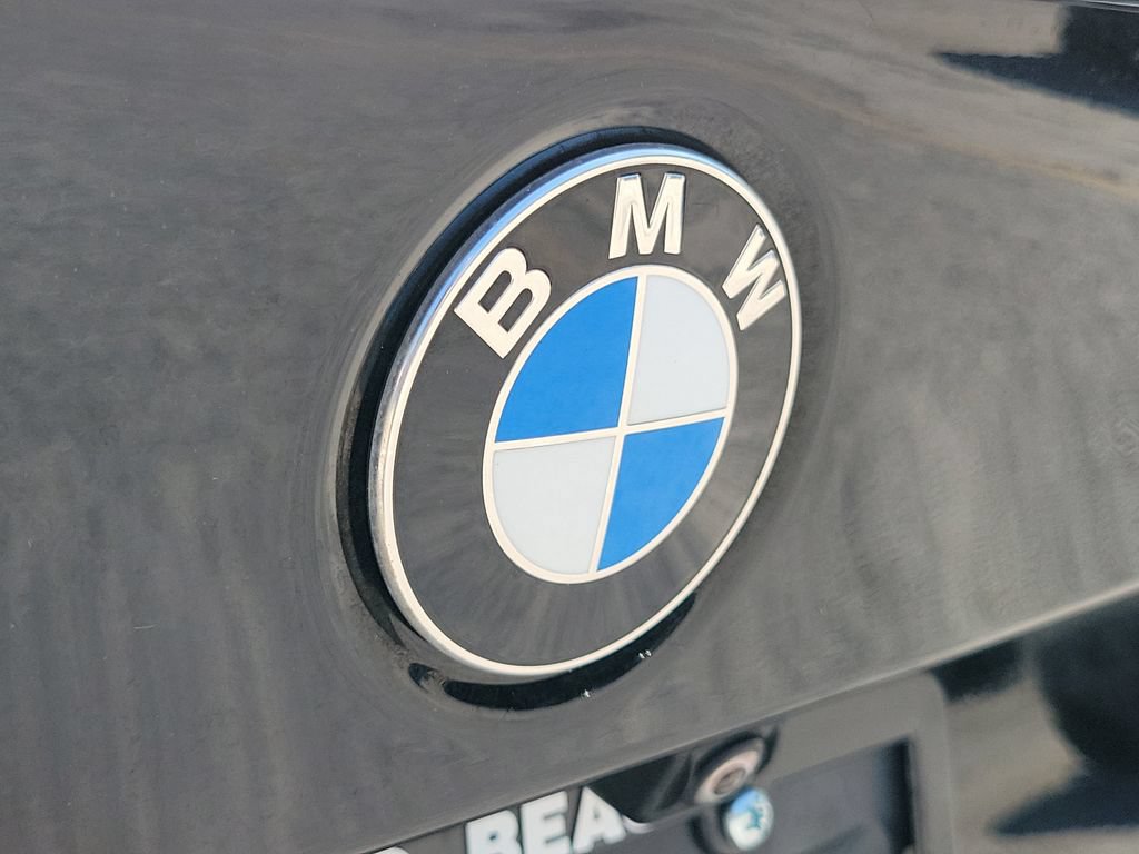 Used 2020 BMW 330i Sedan RWD image 11