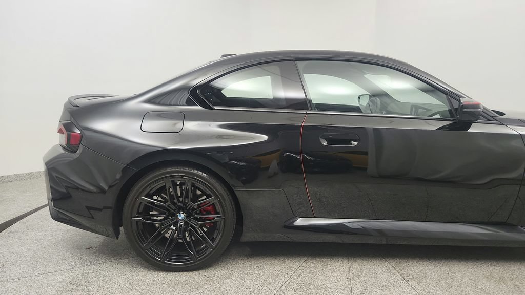 Used 2025 BMW M2 w/ Lighting Package RWD image 20