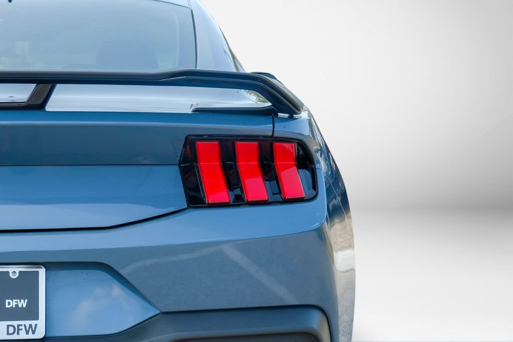 Used 2024 Ford Mustang Dark Horse RWD image 46