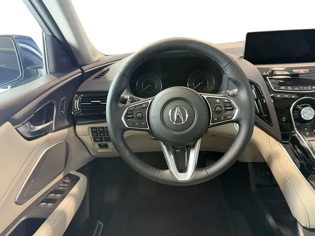 New 2026 Acura RDX SH-AWD w/ Advance Package image 15