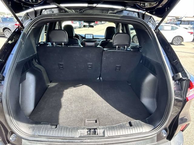 Certified 2026 Ford Escape ST-Line FWD image 12