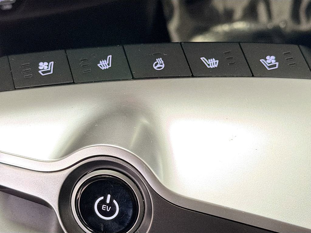 Used 2022 Kia EV6 Wind image 22