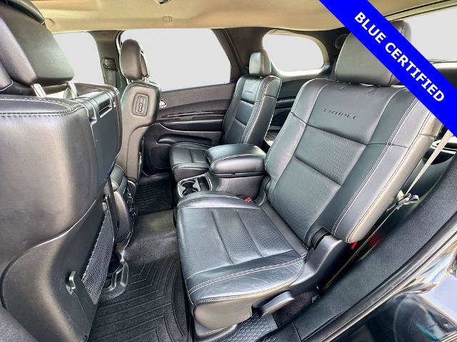 Used 2017 Dodge Durango Citadel image 17