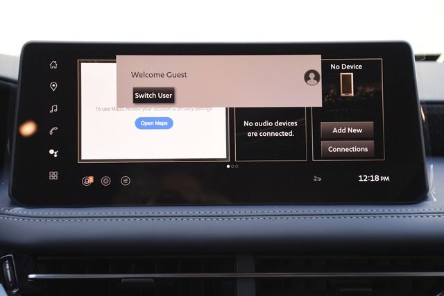 New 2026 INFINITI QX60 Sport w/ Dark Cargo Package image 19