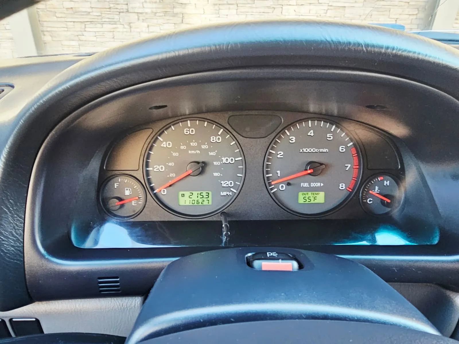 Used 2002 Subaru Forester L image 15