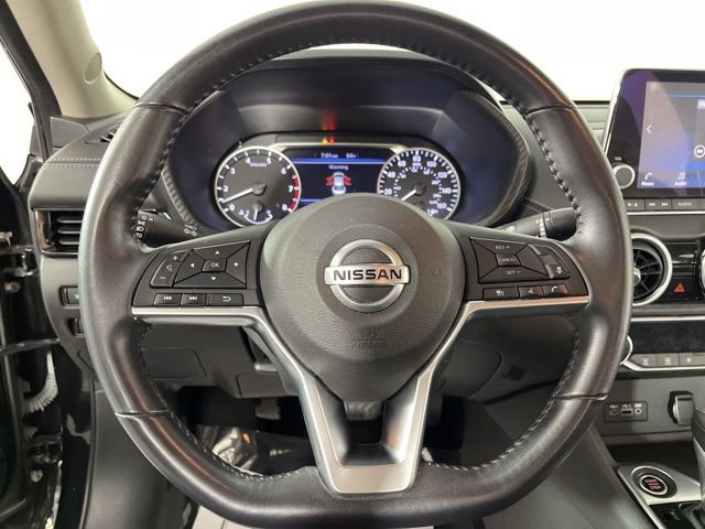 Used 2021 Nissan Sentra SV image 20